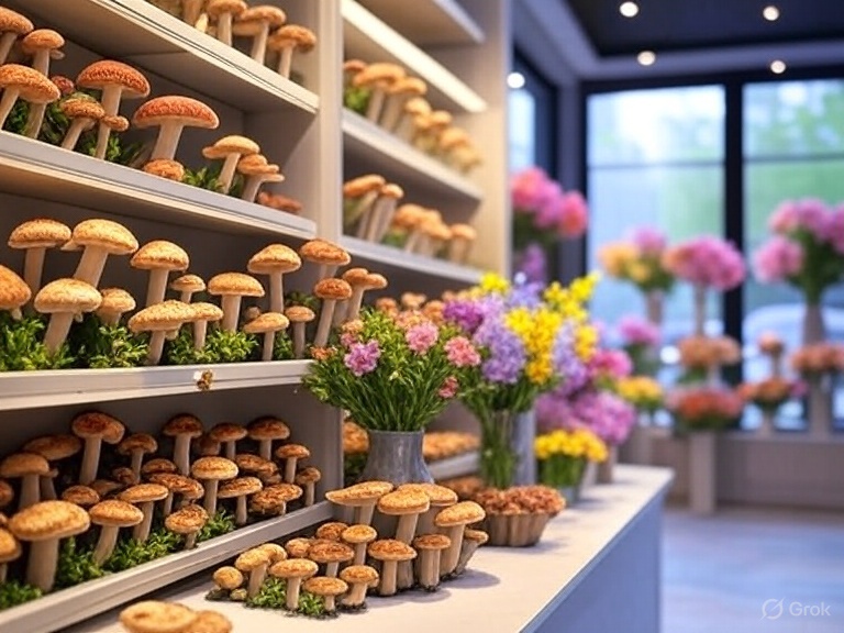 Shrooms