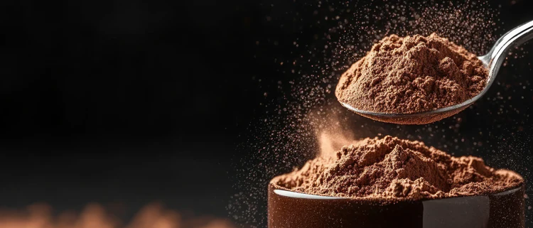 shroom powder