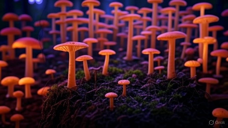 Psilocybin Sheet