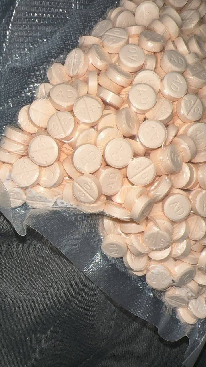 Adderall (generic)